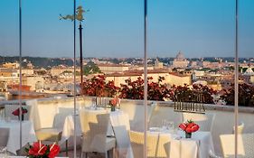 Hotel Mediterraneo Roma